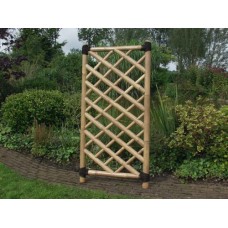 Bamboe trellis Oki 180x90 cm Bamboe trellis Oki 180x90 cm